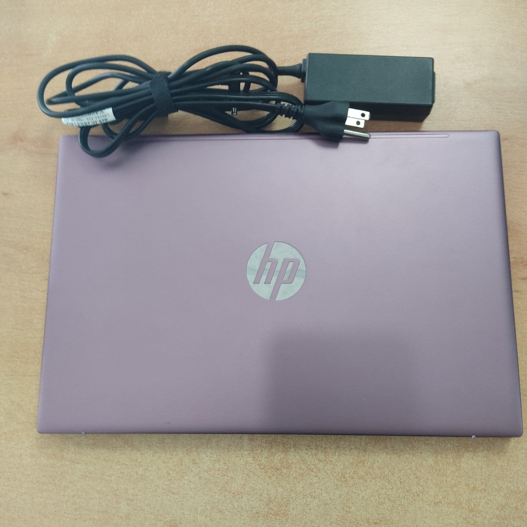 LAPTOP HP PAVILION 14-DV0501LA (2022) (SEMINUEVO)