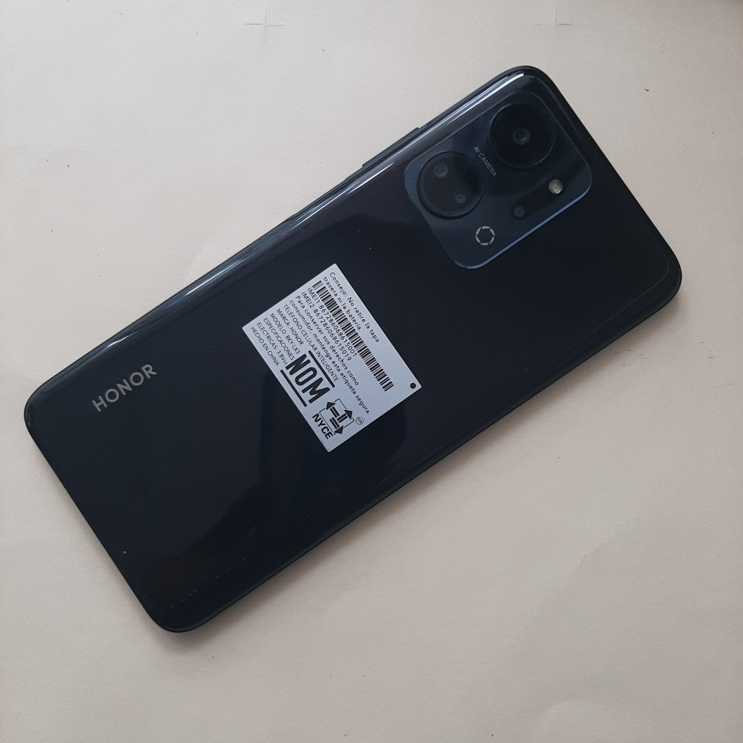 CELULAR HONOR X7A RKY-LX3 (SEMINUEVO)