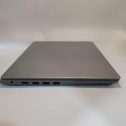 LAPTOP LENOVO IDEAPAD 3 14IGL05 (2021) (SEMINUEVO)