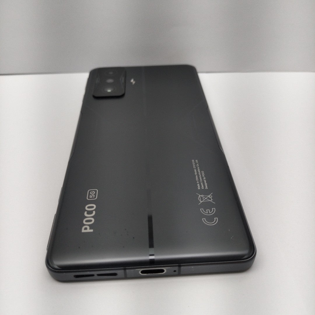 CELULAR XIAOMI POCO F4 GT 21121210G (SEMINUEVO)