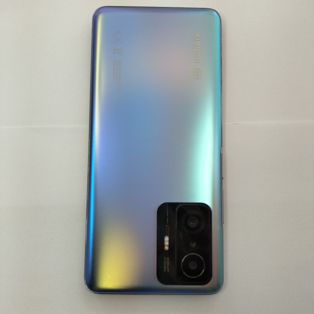 CELULAR XIAOMI 11T 21081111RG (SEMINUEVO)