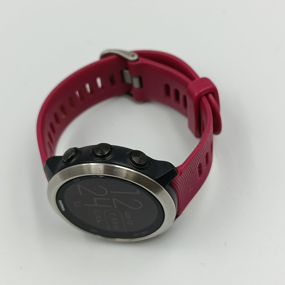 SMARTWATCH GARMIN FORERUNNER 645 MUSIC (SEMINUEVO)