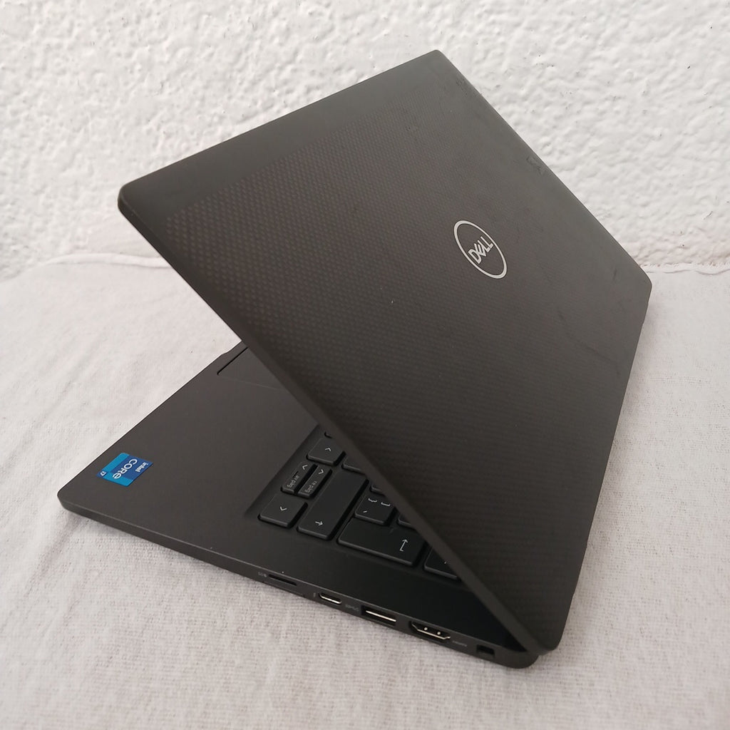 LAPTOP DELL LATITUDE 7420 (2021) (SEMINUEVO)
