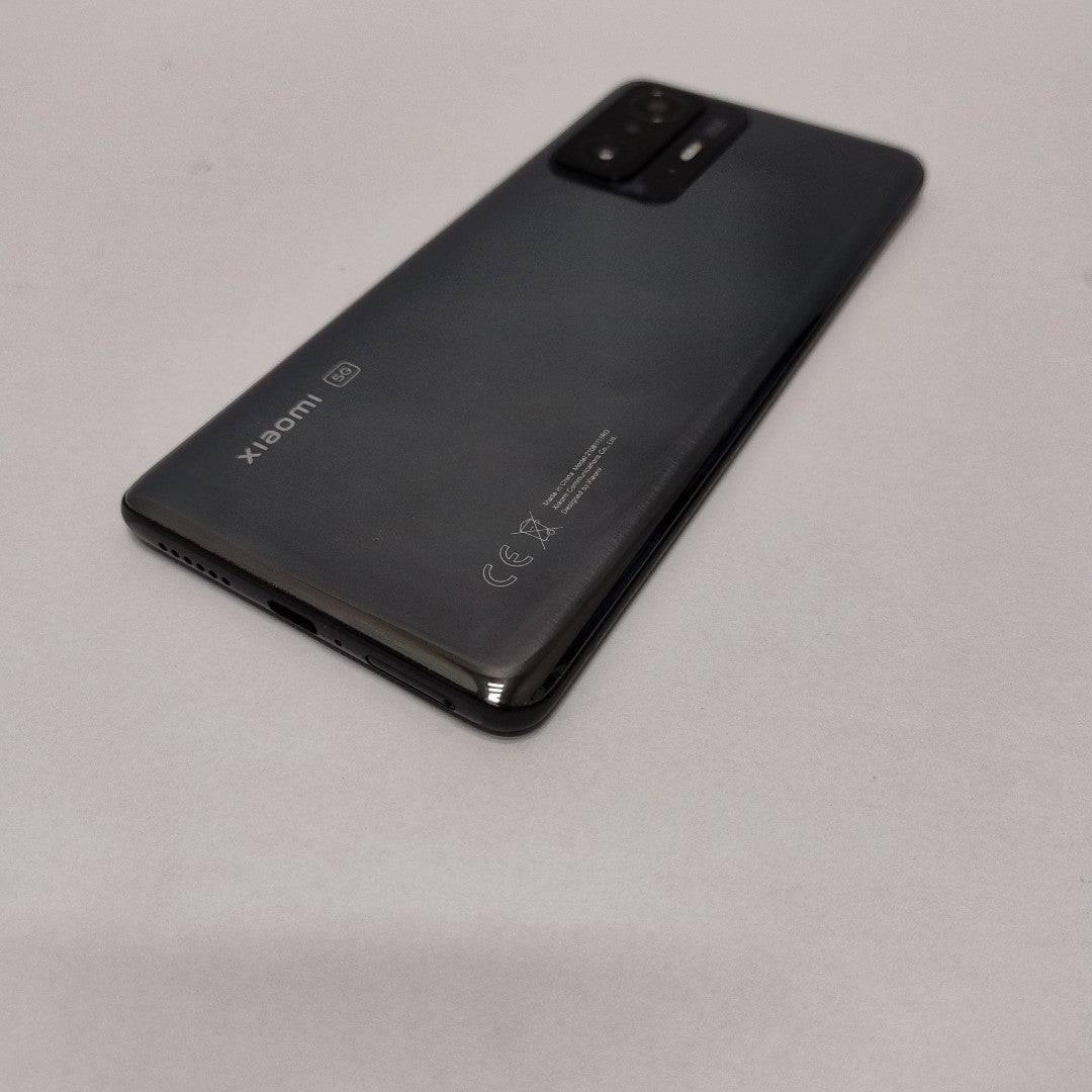 CELULAR XIAOMI 11T 21081111RG (SEMINUEVO)