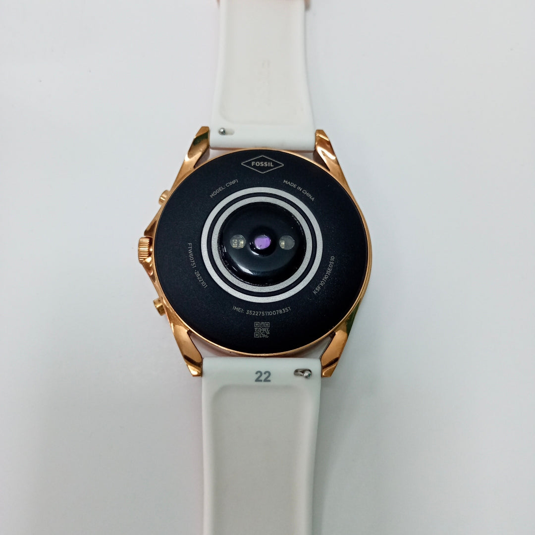 SMARTWATCH FOSSIL GEN 5 LTE C1NF1 (FTW60751) (SEMINUEVO)