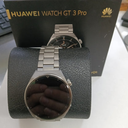 SMARTWATCH HUAWEI WATCH GT 3 PRO ODN-B19 (SEMINUEVO)