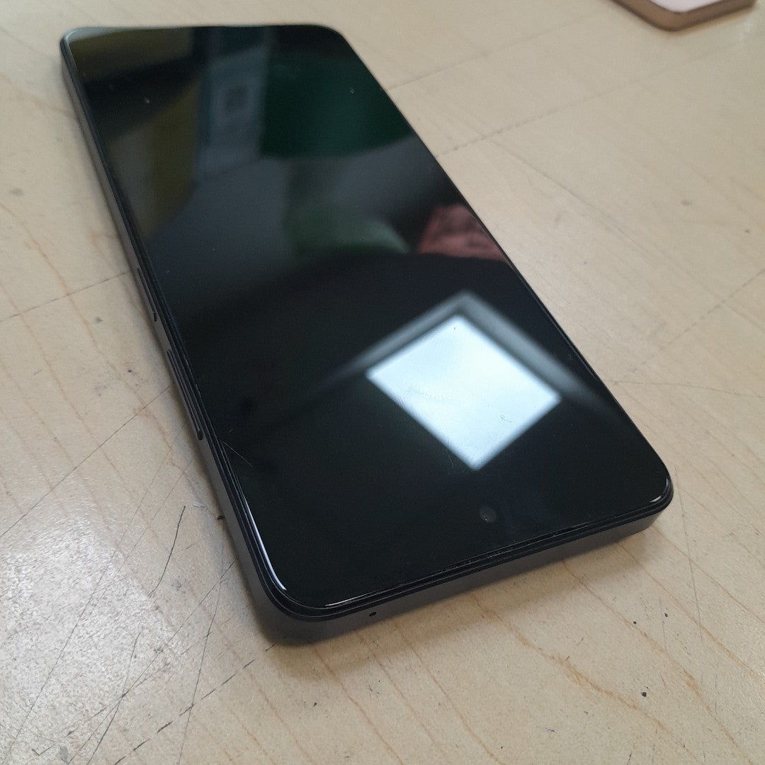 CELULAR REALME 11 5G RMX3780 (2023) 256 GB 8 GB RAM