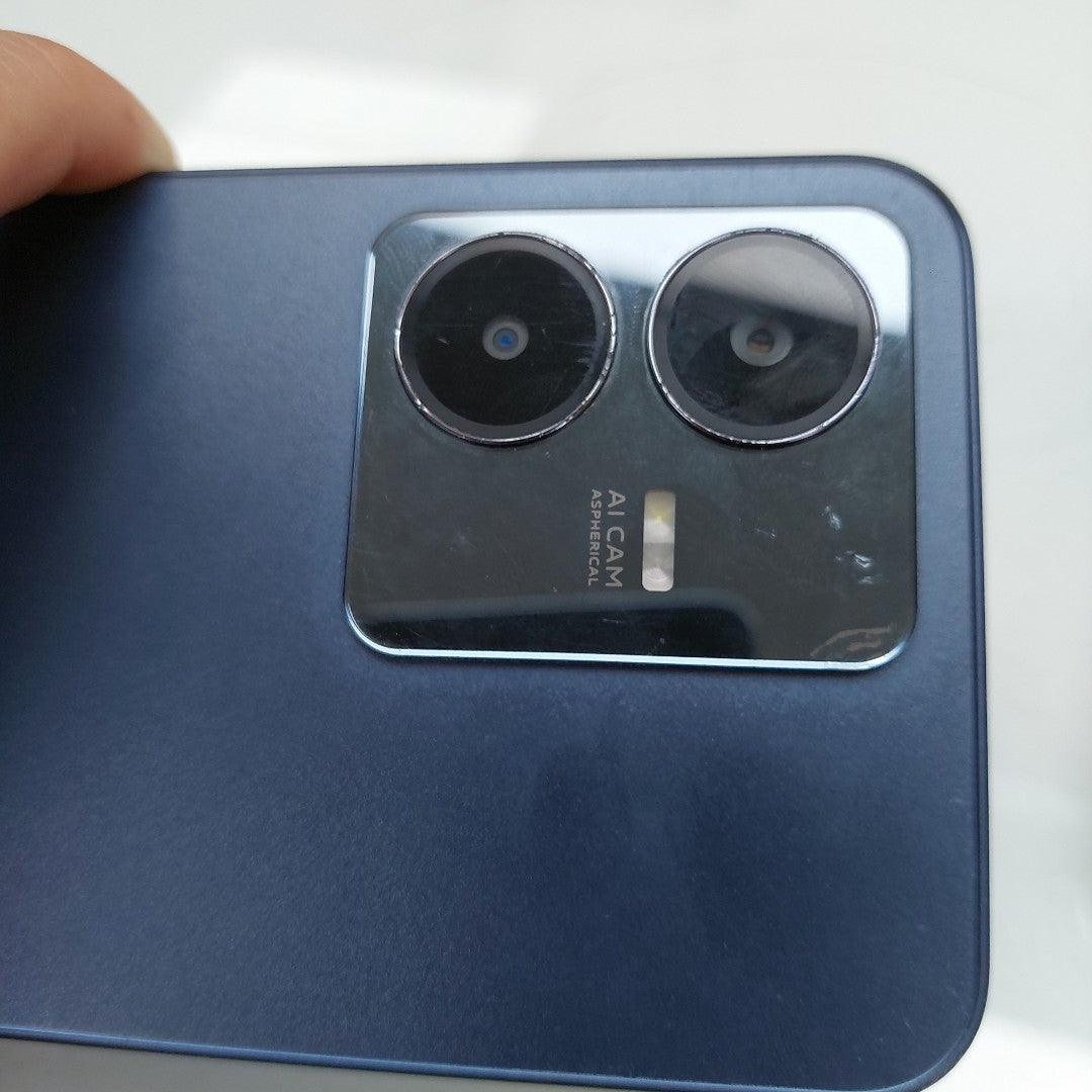 CELULAR VIVO Y22S V2206 128 GB 6 GB RAM