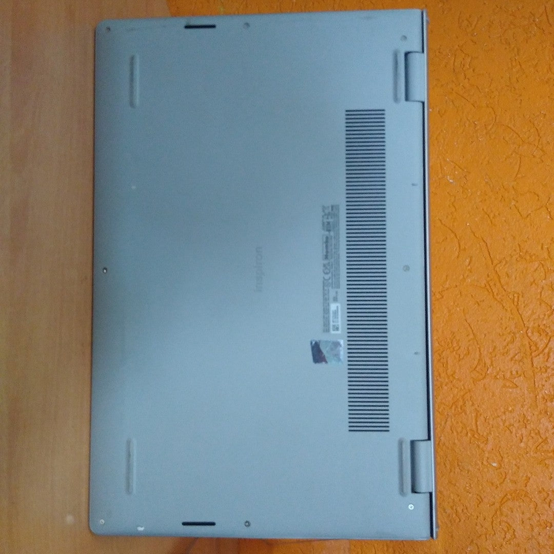 LAPTOP DELL INSPIRON 15 3520 (2024) 512 GB SSD 16 GB RAM