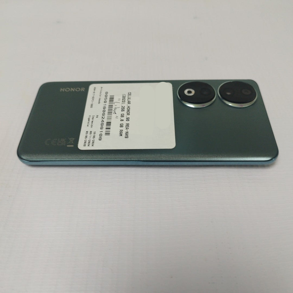CELULAR HONOR 90 REA-NX9 (2023) (SEMINUEVO)