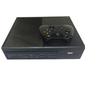 Descriptive image text