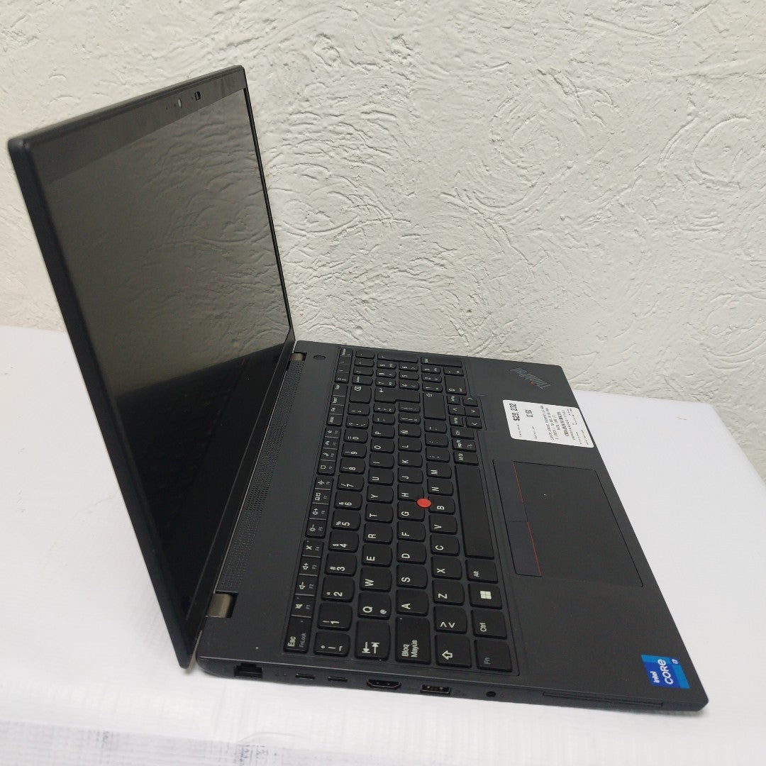 LAPTOP LENOVO THINKPAD L15 GEN 3 (2023) (SEMINUEVO)