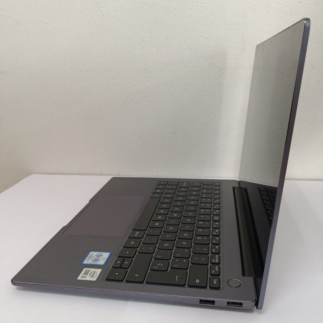 LAPTOP HUAWEI MATEBOOK 14 KLVC-WAH9L (2020) 512 GB SSD 8 GB RAM