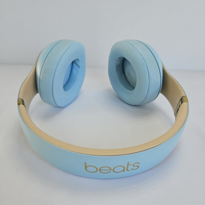 AUDIFONOS BEATS STUDIO 3 (SEMINUEVO)