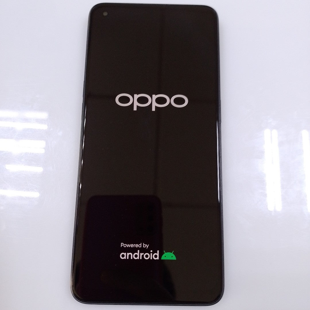 CELULAR OPPO  RENO7 CPH2363 (2022) (SEMINUEVO)