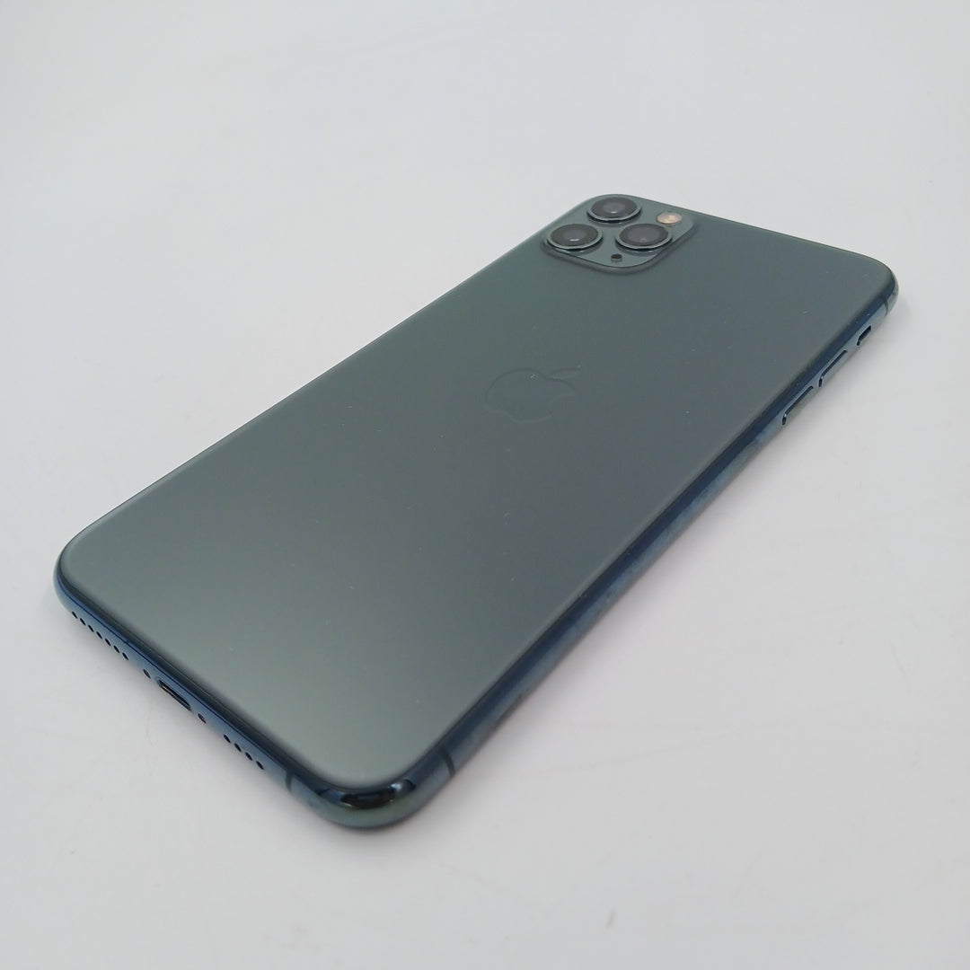 CELULAR APPLE IPHONE 11 PRO MAX A2161 (SEMINUEVO)