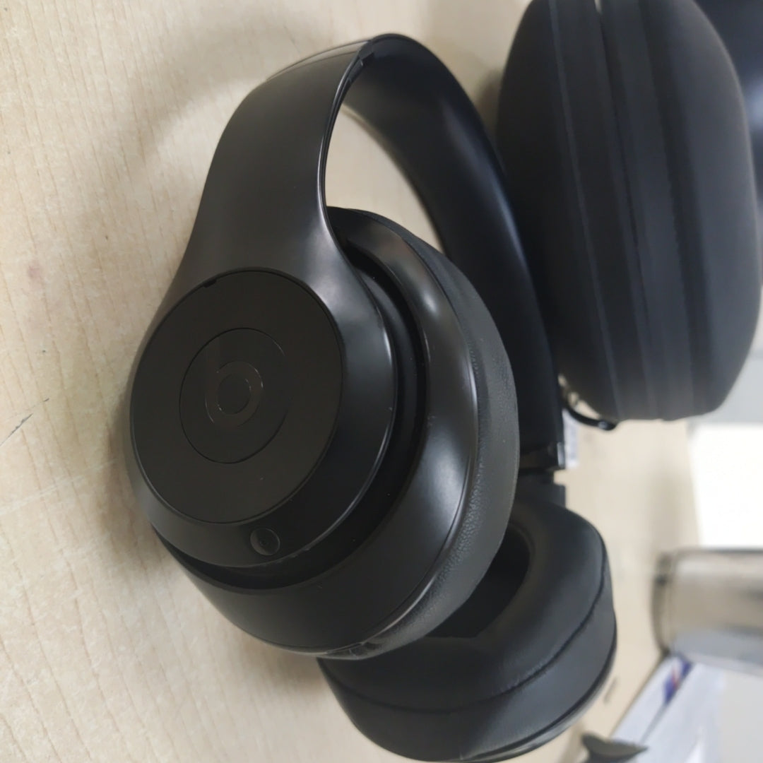 AUDIFONOS BEATS STUDIO 3 (SEMINUEVO)