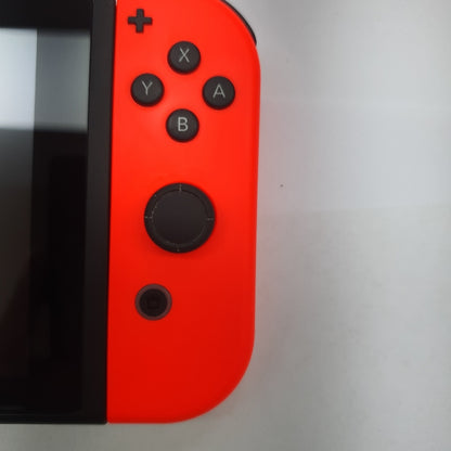 CONSOLA DE VIDEOJUEGO NINTENDO SWITCH 1.1 (SEMINUEVO)