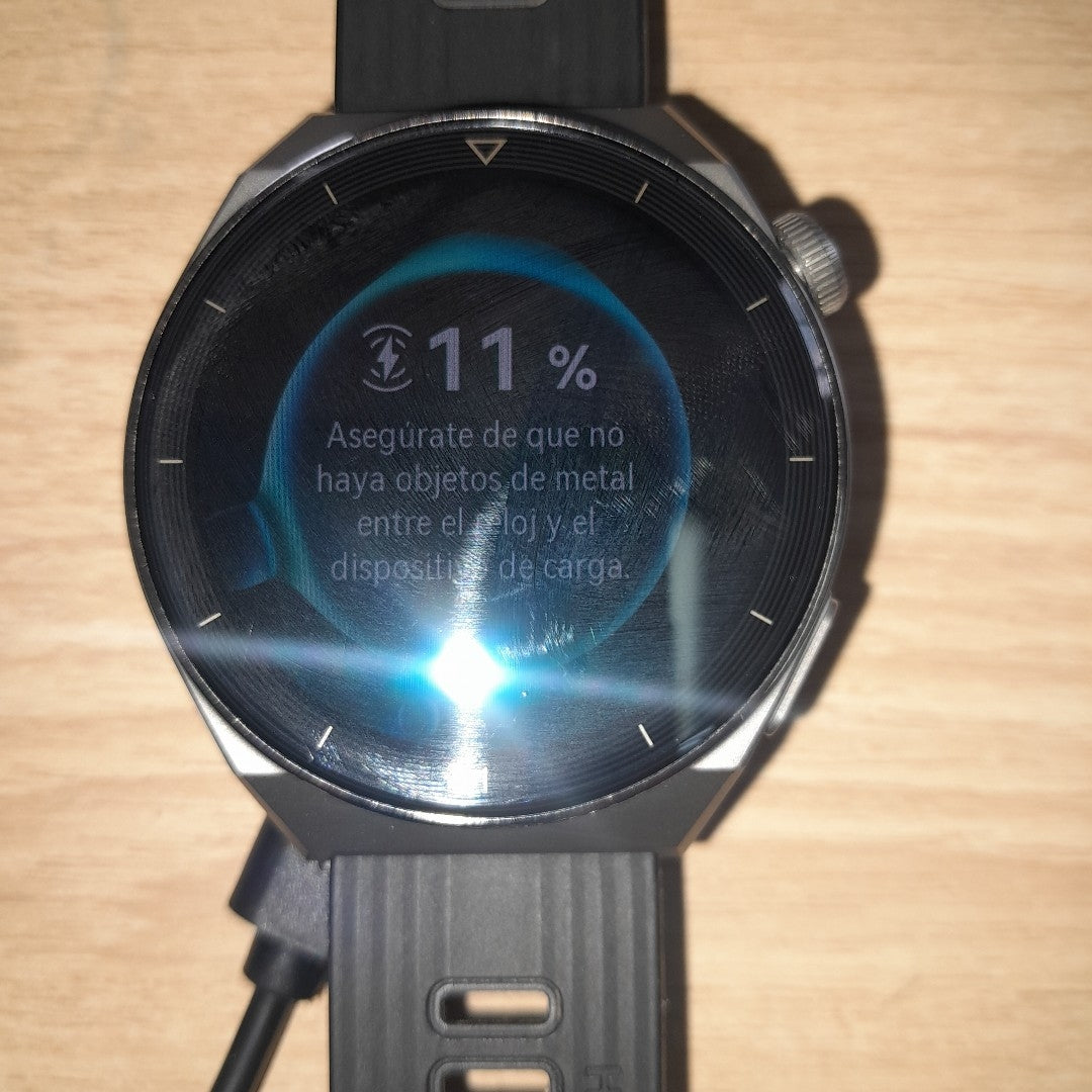 SMARTWATCH HUAWEI WATCH GT 3 PRO ODN-B19 (SEMINUEVO)