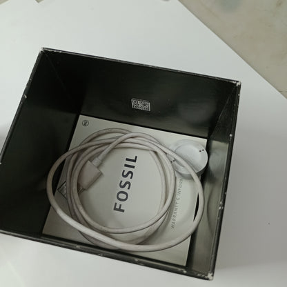 SMARTWATCH FOSSIL GEN 6 DW13F1 (FTW6077V) (SEMINUEVO)