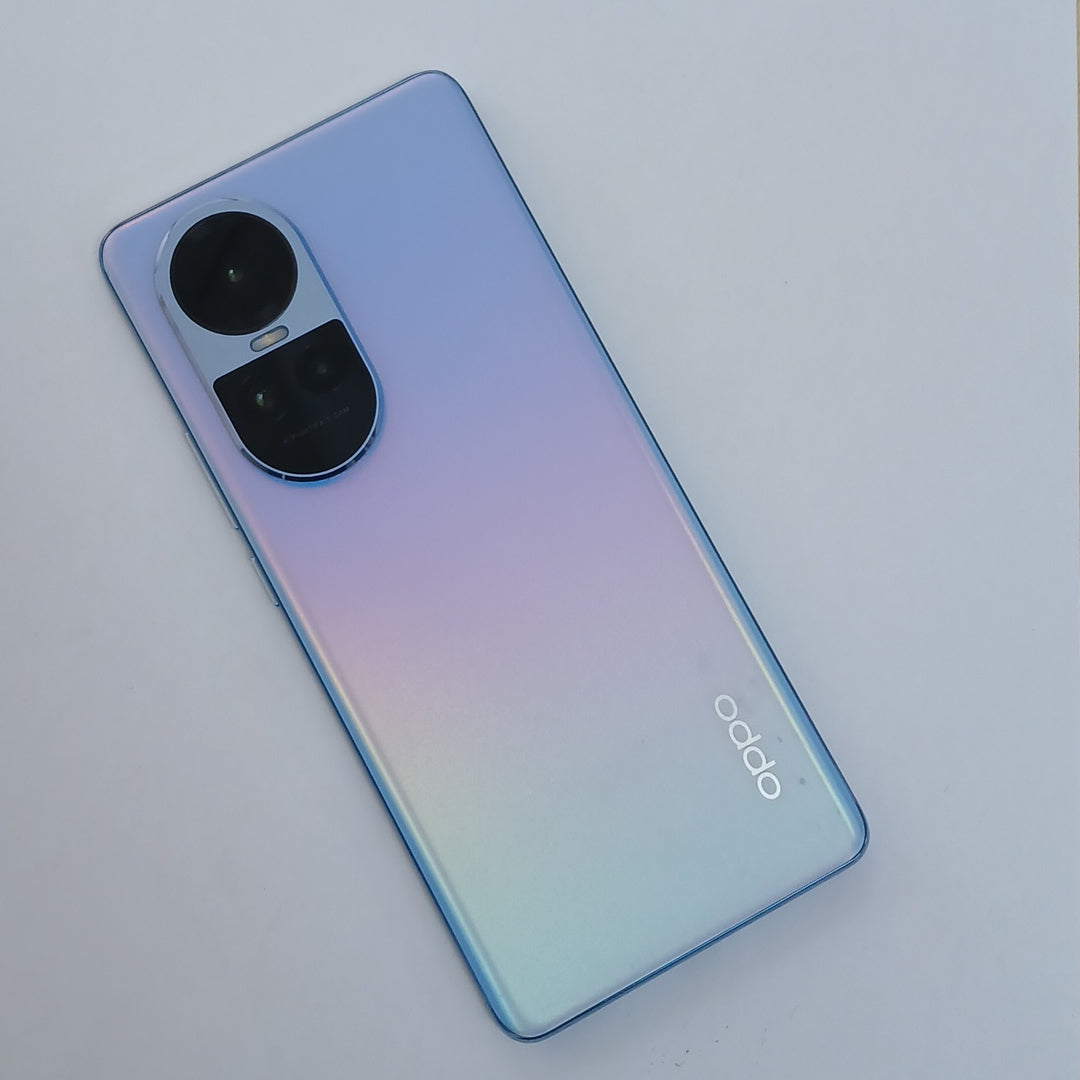 CELULAR OPPO  RENO10 5G CPH2531 (2023) 256 GB 8 GB RAM (SEMINUEVO)