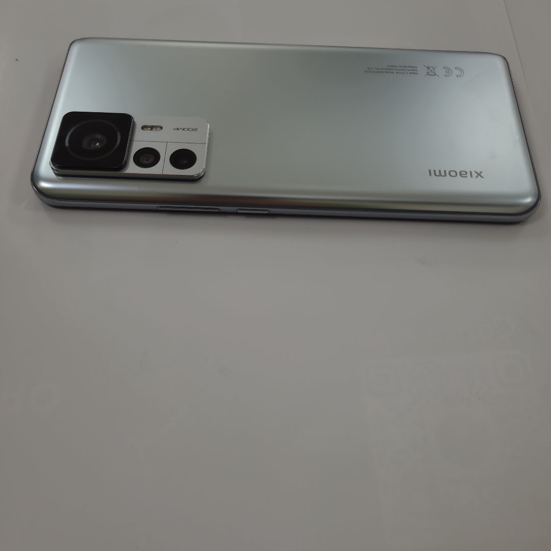 CELULAR XIAOMI 12T PRO 22081212UG (SEMINUEVO)