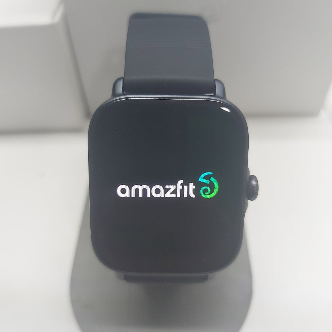 SMARTWATCH AMAZFIT GTS 3 A2035 (SEMINUEVO)