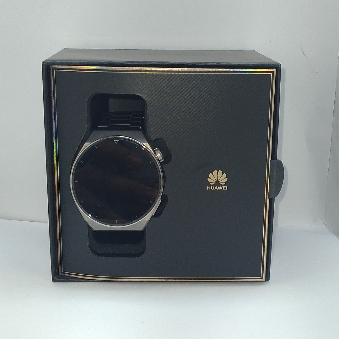 SMARTWATCH HUAWEI WATCH GT 3 PRO ODN-B19 (SEMINUEVO)