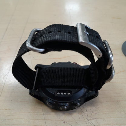 SMARTWATCH GARMIN FENIX 3 HR SAPPHIRE (SEMINUEVO)