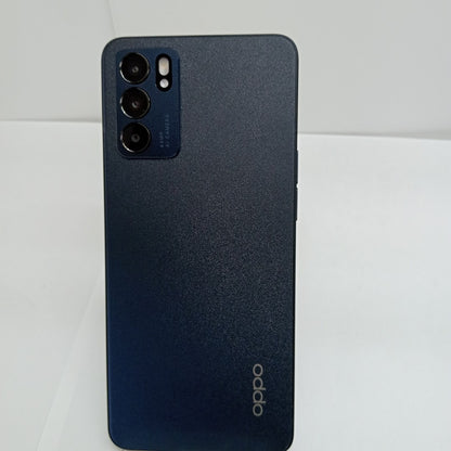 CELULAR OPPO  RENO6 5G CPH2251 128 GB 8 GB RAM (SEMINUEVO)