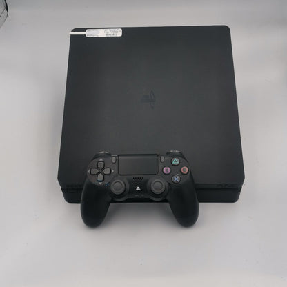 CONSOLA DE VIDEOJUEGO SONY PS4 SLIM 1 TB (SEMINUEVO)