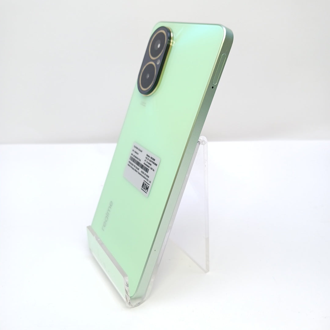 CELULAR REALME C67 RMX3890 (2023) 256 GB 8 GB RAM (SEMINUEVO)