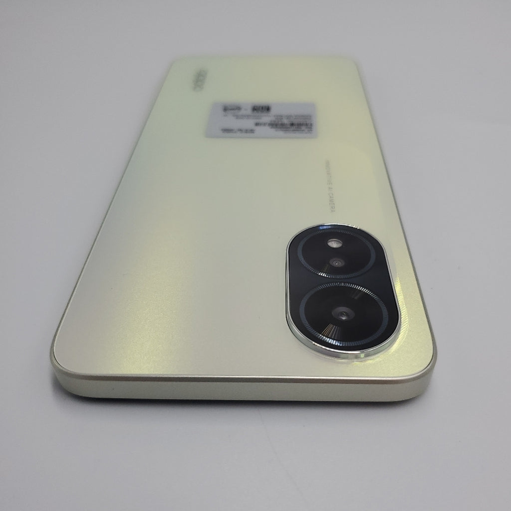 CELULAR OPPO  A38 CPH2579 (2023) 128 GB 4 GB RAM (SEMINUEVO)