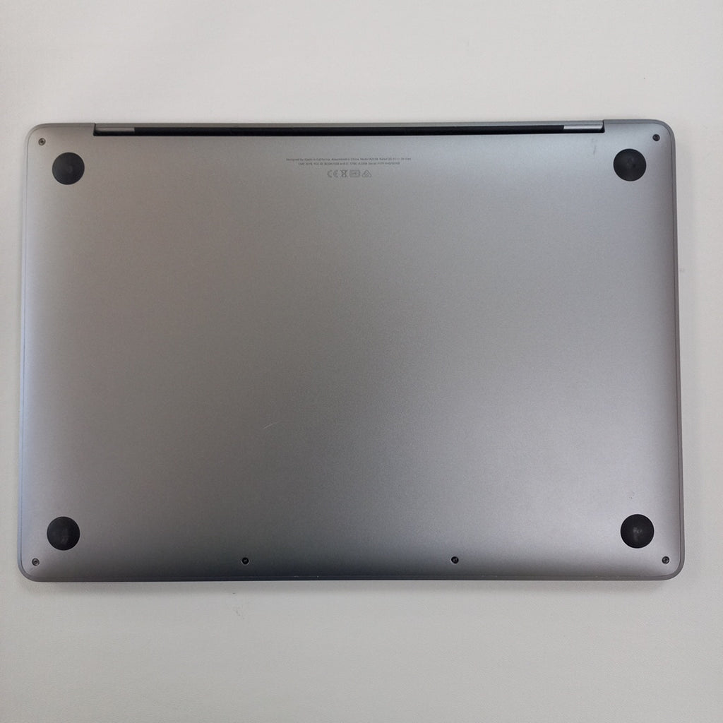 LAPTOP APPLE MACBOOK PRO 13" 2020 3.2 A2338 256 GB SSD 8 GB RAM (SEMINUEVO)