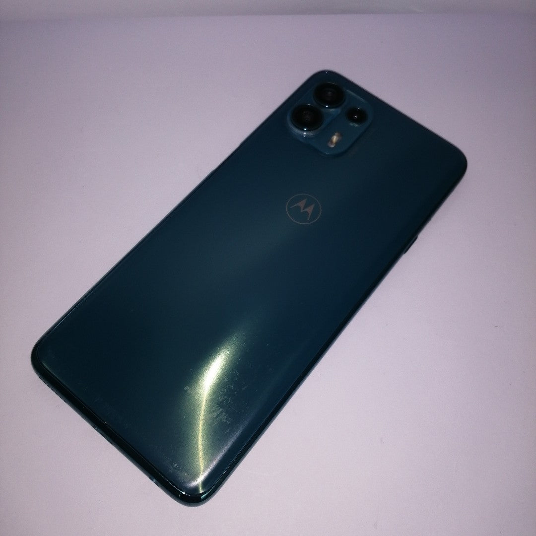 CELULAR MOTOROLA EDGE 20 LITE XT2139-1 128 GB 6 GB RAM