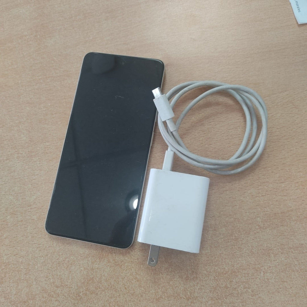 CELULAR REALME 11 5G RMX3780 (2023) 256 GB 8 GB RAM