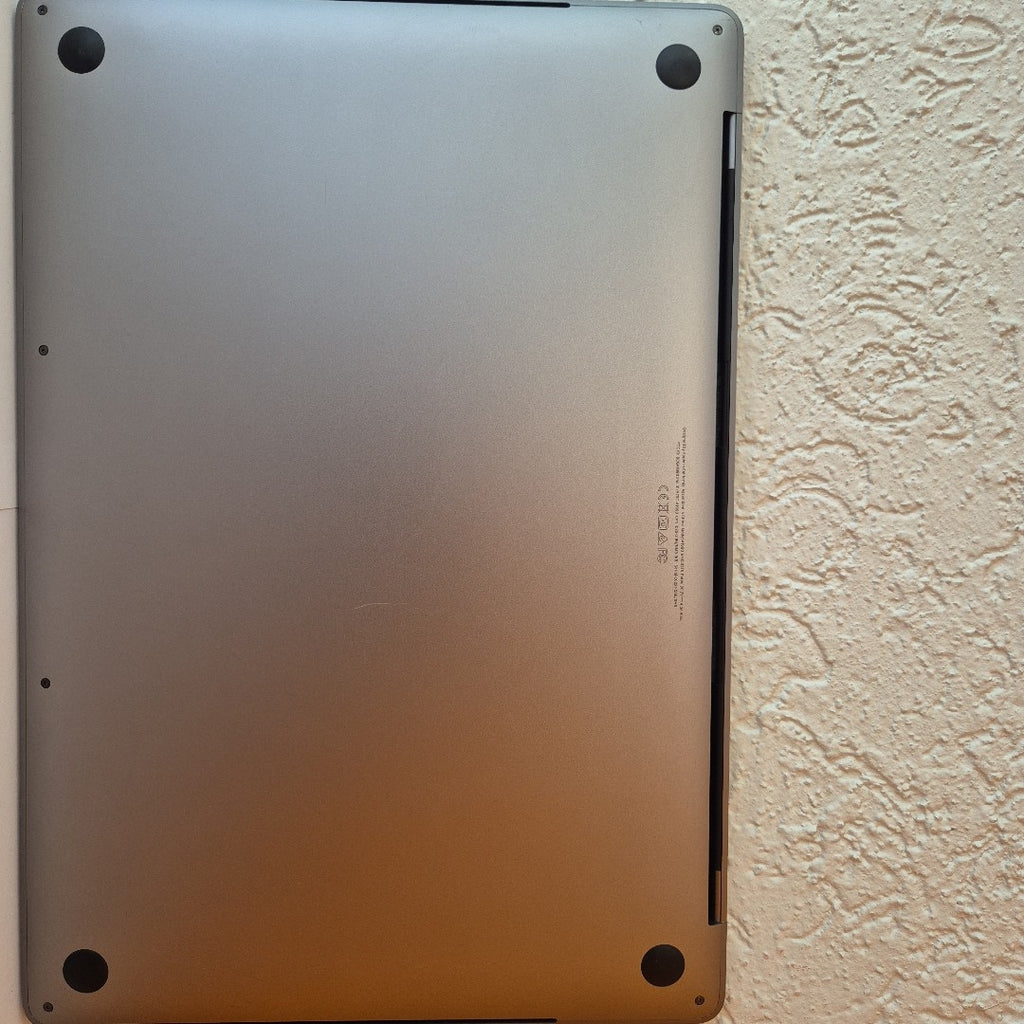 LAPTOP APPLE MACBOOK PRO 15" 2018 2.9 A1990 512 GB SSD 32 GB RAM (SEMINUEVO)