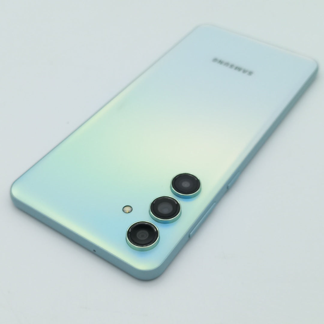 CELULAR SAMSUNG GALAXY M55 SM-M556B (2024) 128 GB 8 GB RAM