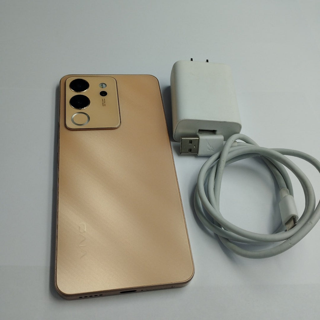 CELULAR VIVO V30 LITE V2314 (2023) 256 GB 12 GB RAM (SEMINUEVO)