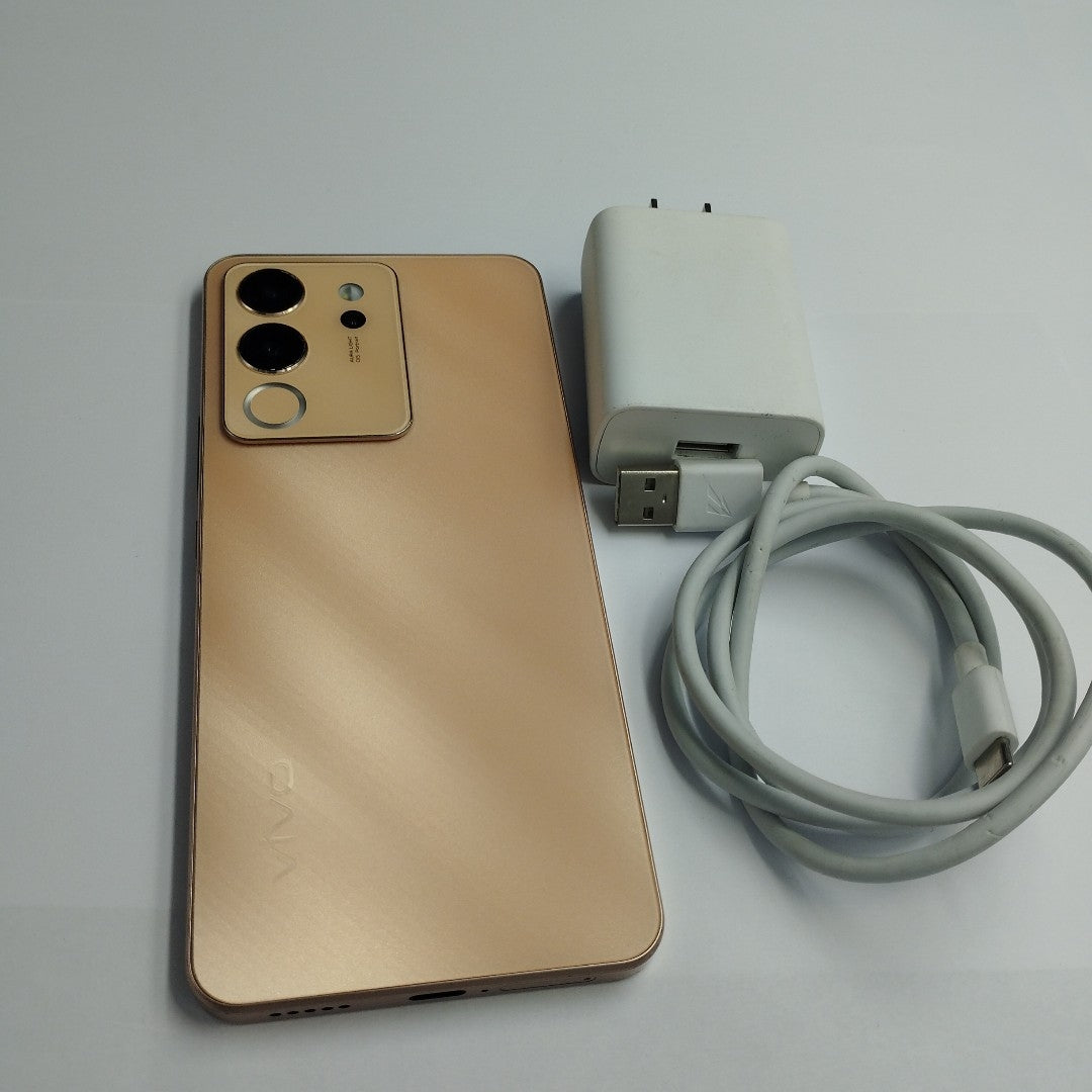 CELULAR VIVO V30 LITE V2314 (2023) 256 GB 12 GB RAM (SEMINUEVO)