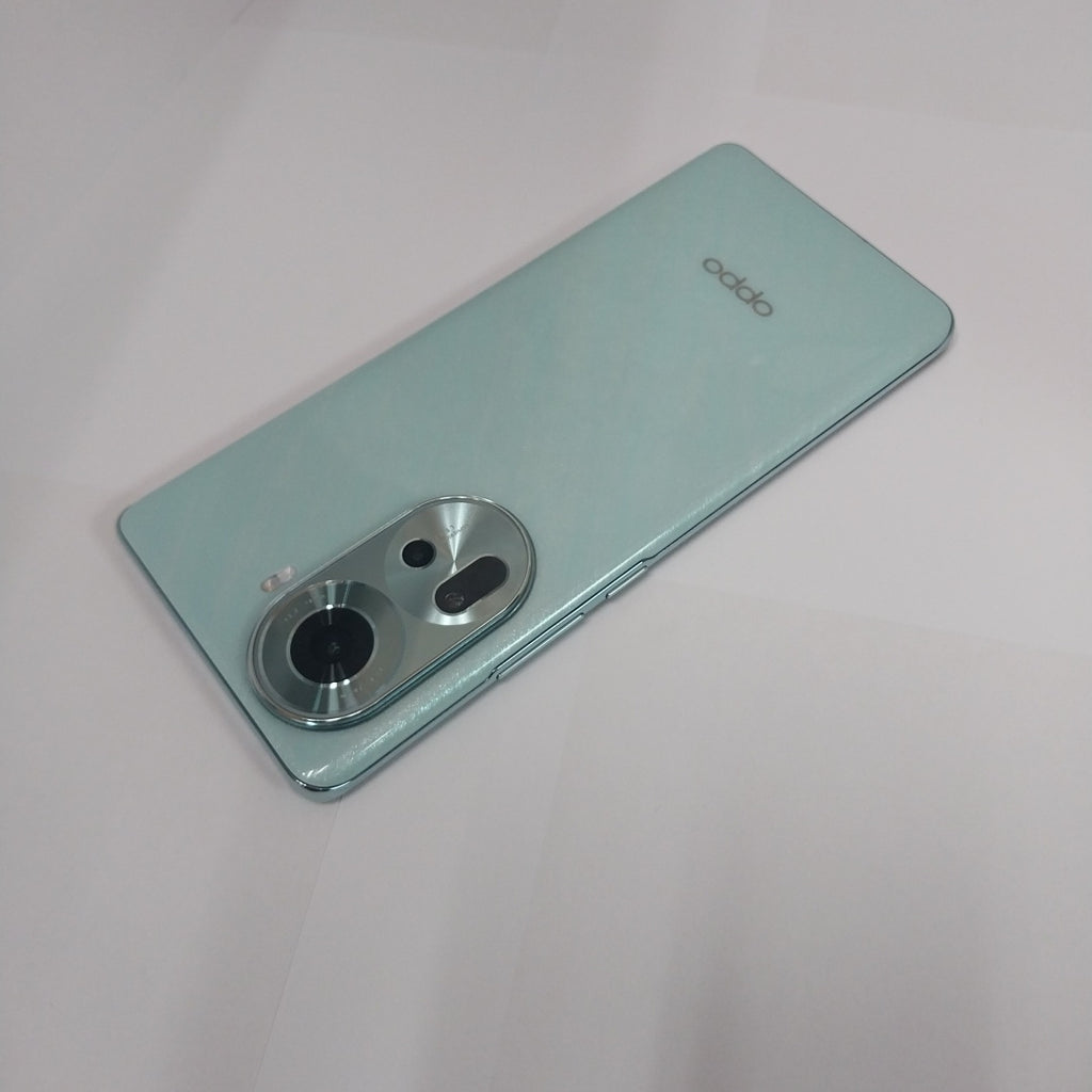 CELULAR OPPO  RENO11 5G CPH2599 (2024) 256 GB 8 GB RAM (SEMINUEVO)