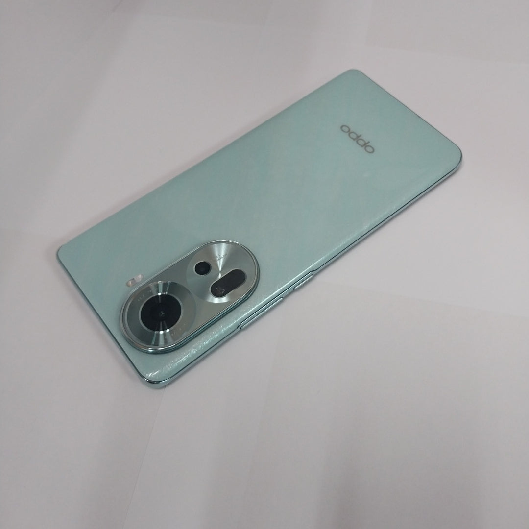 CELULAR OPPO  RENO11 5G CPH2599 (2024) 256 GB 8 GB RAM (SEMINUEVO)