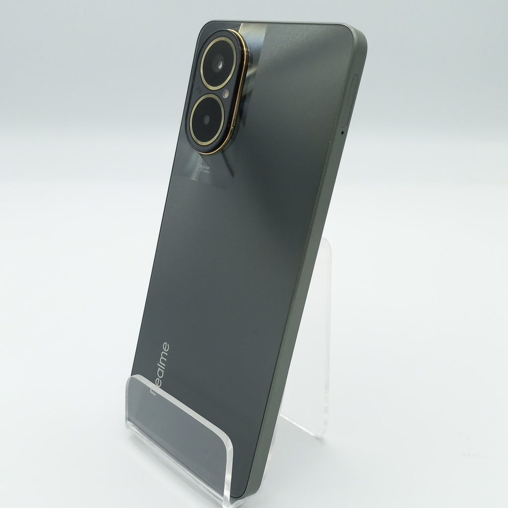 CELULAR REALME C67 RMX3890 (2023) 256 GB 8 GB RAM