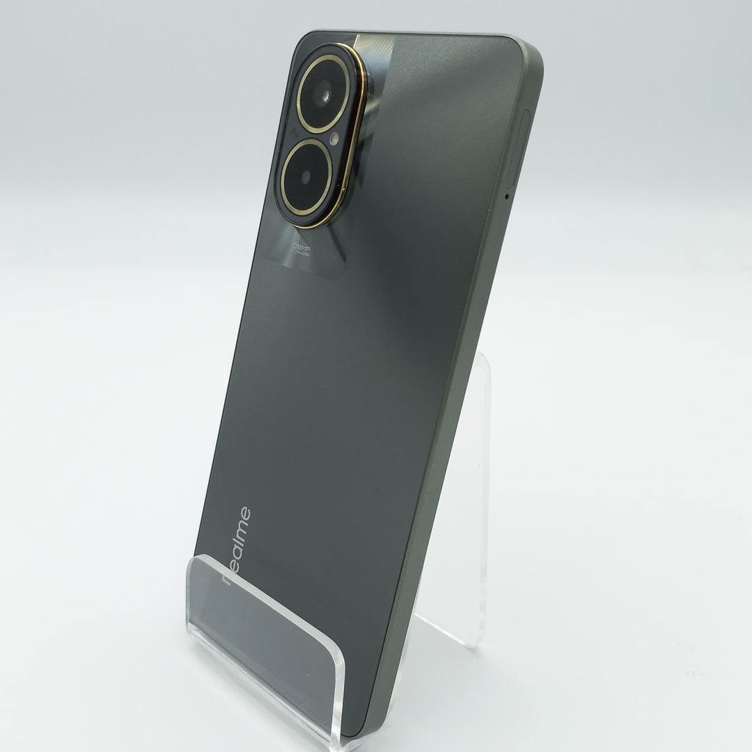 CELULAR REALME C67 RMX3890 (2023) 256 GB 8 GB RAM