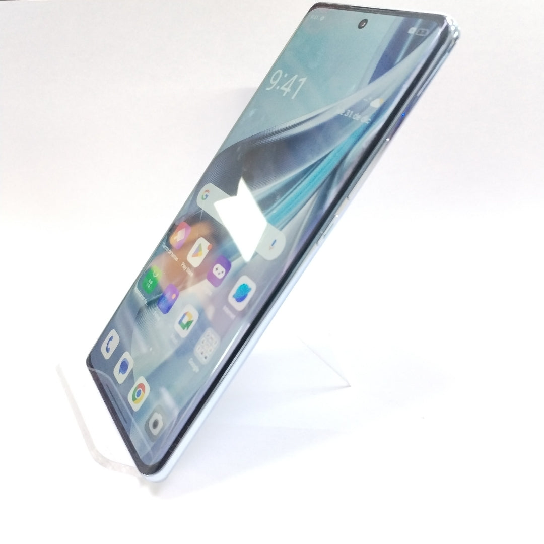 CELULAR OPPO  RENO10 5G CPH2531 (2023) 256 GB 8 GB RAM (SEMINUEVO)