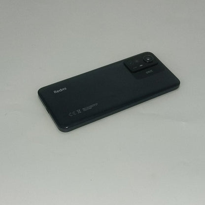 CELULAR XIAOMI REDMI NOTE 12S 2303ERA42L (2023) 256 GB 8 GB RAM (SEMINUEVO)
