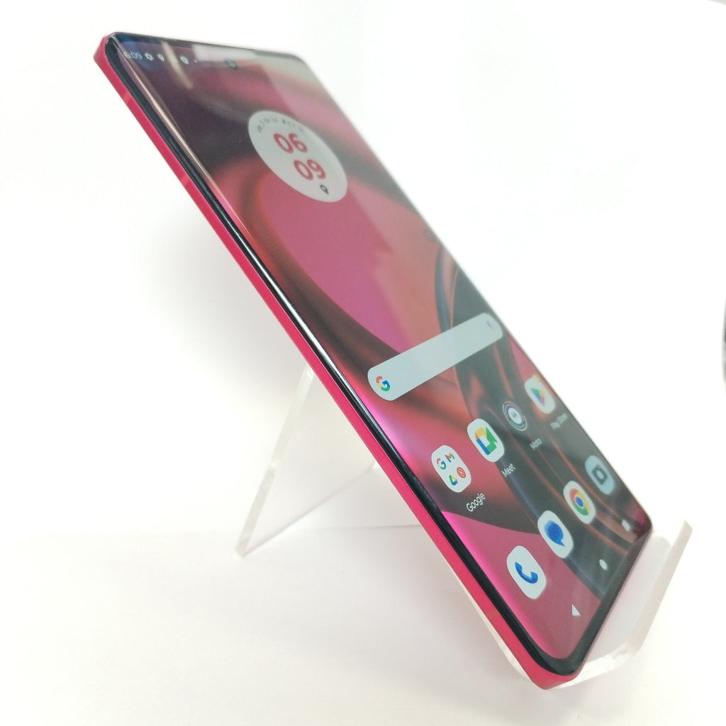 CELULAR MOTOROLA EDGE 30 FUSION XT2243-1 256 GB 12 GB RAM (SEMINUEVO)