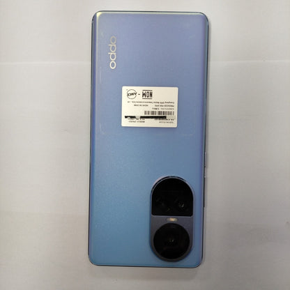 CELULAR OPPO  RENO10 5G CPH2531 (2023) 256 GB 8 GB RAM (SEMINUEVO)