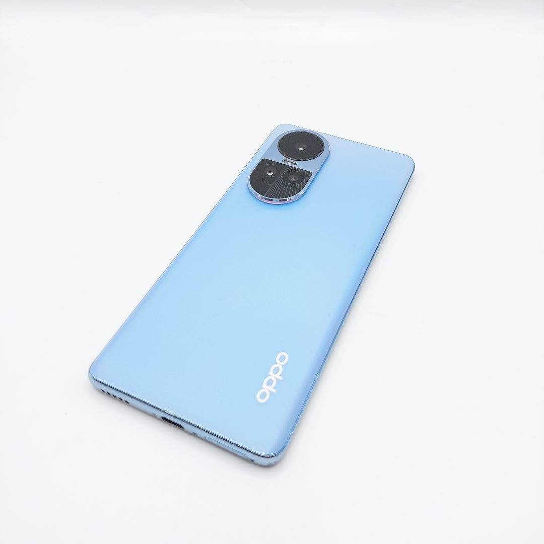 CELULAR OPPO  RENO10 5G CPH2531 (2023) 256 GB 8 GB RAM (SEMINUEVO)