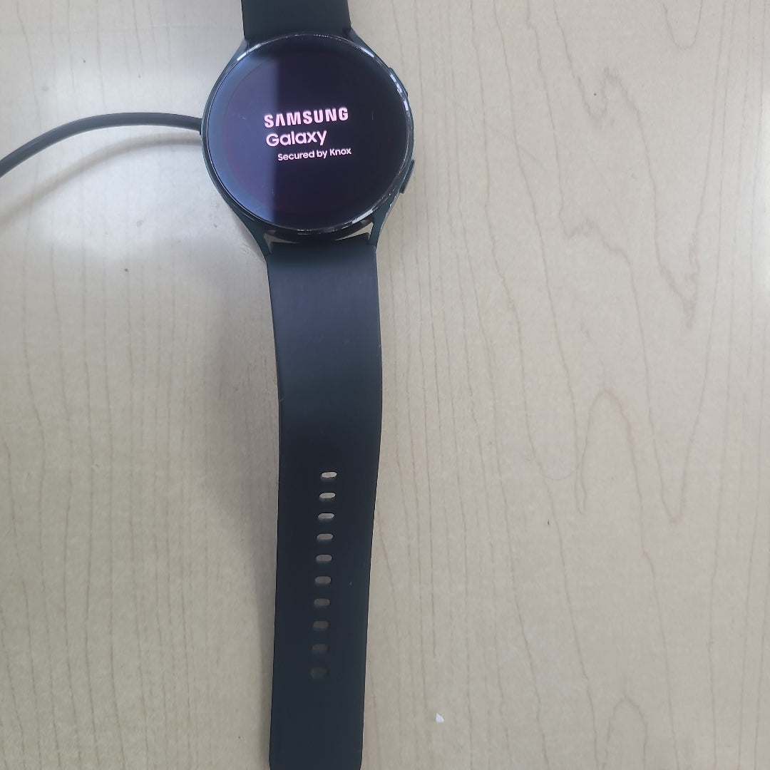 SMARTWATCH SAMSUNG  GALAXY WATCH 4 SM-R870 44 MM GPS (SEMINUEVO)